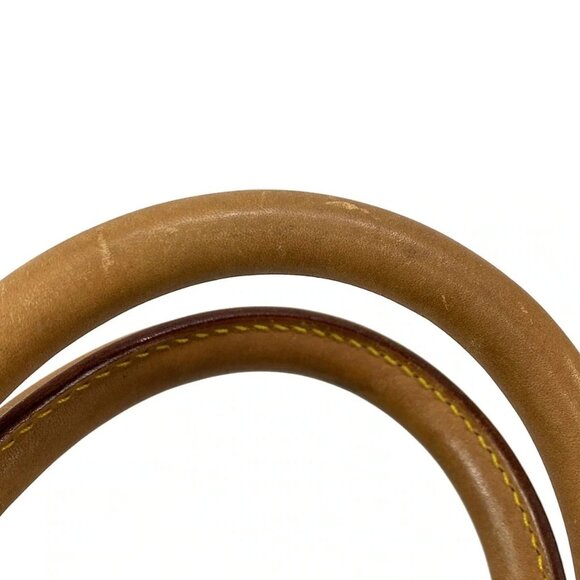 Auth LOUIS VUITTON Keepall 55 M41424 Monogram - Picture 8 of 16